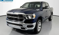 2019 Ram Ram Pickup 1500 Big Horn