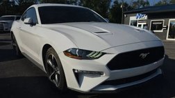 2020 Ford Mustang Base
