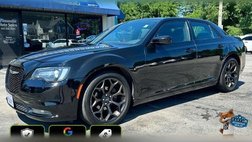 2020 Chrysler 300 S