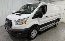 2021 Ford Transit 250