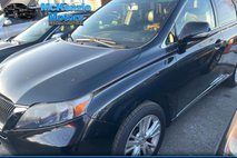 2010 Lexus RX 450h Base