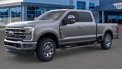 2026 Ford Super Duty F-350 Platinum