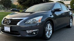 2013 Nissan Altima 2.5 SL