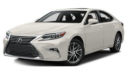 2017 Lexus ES 350 Base