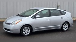 2007 Toyota Prius Base