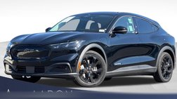 2024 Ford Mustang Mach-E Select