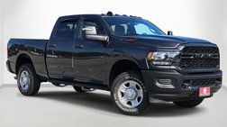 2024 Ram Ram Pickup 2500 Tradesman