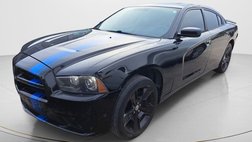 2011 Dodge Charger R/T