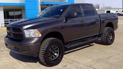 2020 Ram Ram Pickup 1500 Classic Tradesman