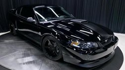 2004 Ford Mustang Mach 1 Premium