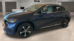 2023 Mercedes-Benz EQE EQE 350 4MATIC
