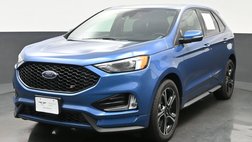 2021 Ford Edge ST