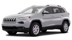 2015 Chevrolet Cruze 1LT Auto