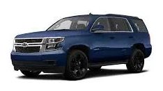 2018 Chevrolet Tahoe LS