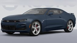 2022 Chevrolet Camaro LT1