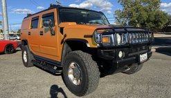 Gold Hummer H2 for Sale - iSeeCars.com