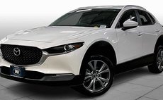 2022 Mazda CX-30 2.5 S Select