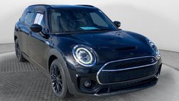 2021 MINI Clubman Cooper S