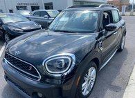 2023 MINI Countryman Classic Cooper S