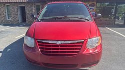 2003 Chrysler Town and Country Limited