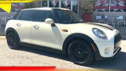 2017 MINI Hardtop Cooper