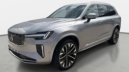 2026 Volvo XC90 B6 Plus 7P