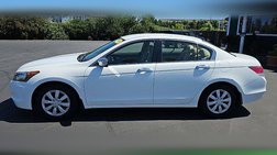 2008 Honda Accord LX