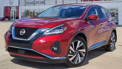 2024 Nissan Murano SL