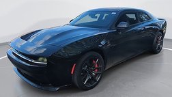 2024 Dodge Charger Daytona Scat Pack