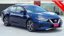 2023 Nissan Maxima 3.5 SV
