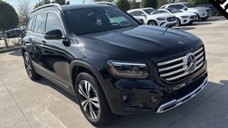 2025 Mercedes-Benz GLB GLB 250