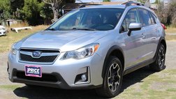 2017 Subaru Crosstrek Premium