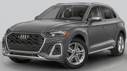 2024 Audi Q5 e quattro S line Prem Pl 55 TFSI