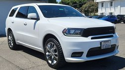 2019 Dodge Durango GT Plus