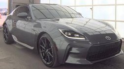 2022 Toyota GR86 Premium