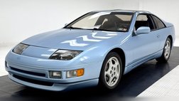 【中古】 Subzerosonic JohnEdmonds 1984 Nissan 300ZX | GAA Classic Cars