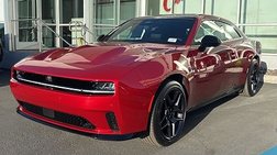 2024 Dodge Charger Daytona R/T