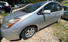 2008 Toyota Prius Touring