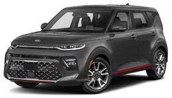2021 Kia Soul Turbo