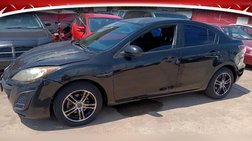 2011 Mazda MAZDA3 i Sport