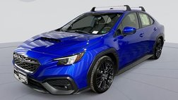 2024 Subaru WRX Premium