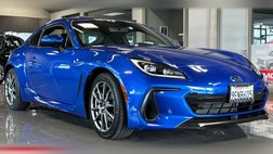 2023 Subaru BRZ Premium