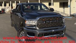 2022 Ram Ram Pickup 2500 Tradesman