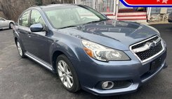 2014 Subaru Legacy 2.5i Limited