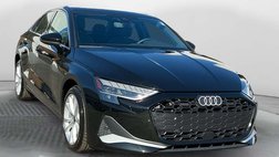 2025 Audi A3 quattro Premium 40 TFSI