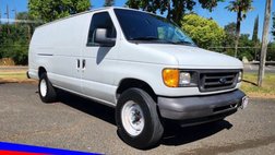2006 Ford E-Series E-250