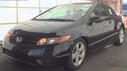 2008 Honda Civic EX-L