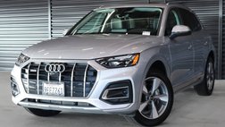 2023 Audi Q5 quattro Premium Plus 40 TFSI