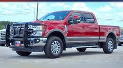2022 Ford Super Duty F-250 Lariat