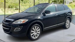 2010 Mazda CX-9 Grand Touring